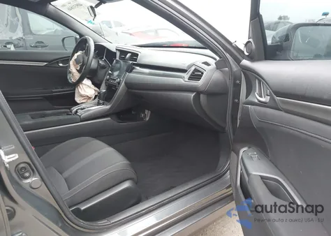 2020 Honda Civic Ex from USA, damaged, VIN SHHFK7H62LU418201